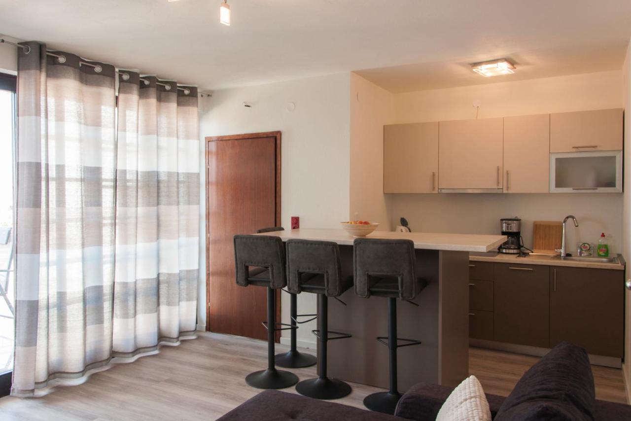 Apartment Domus Albus