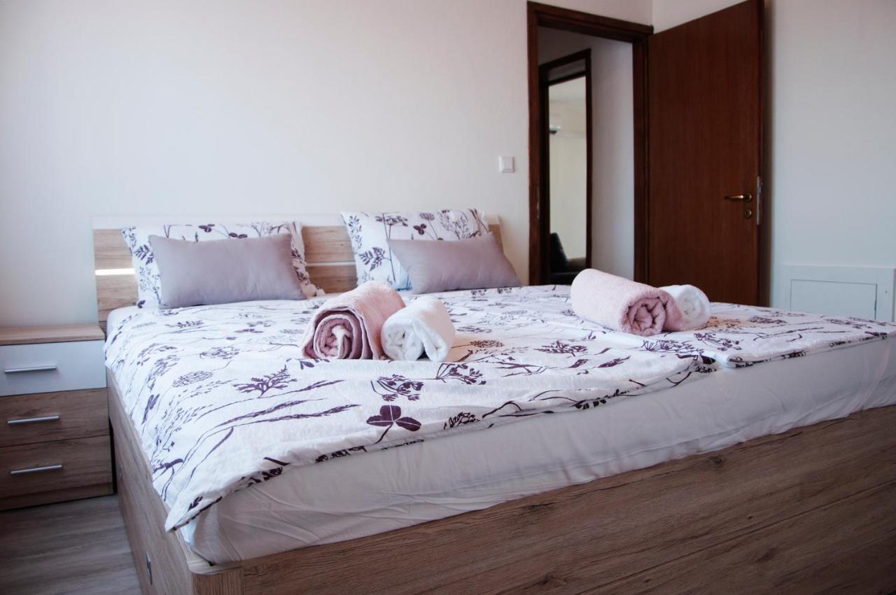 Domus Albus Apartment