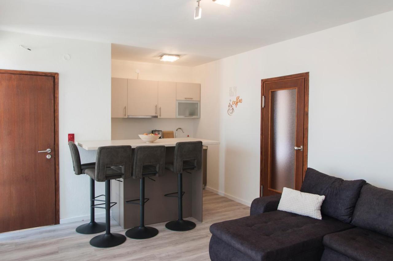 Apartment Domus Albus Zadar