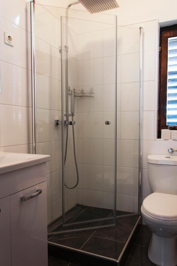 Apartment Domus Albus *