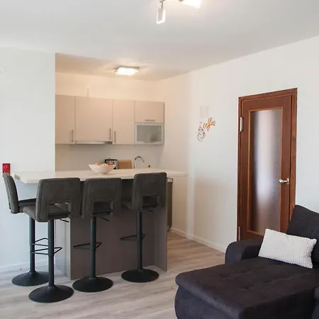 Ferienwohnung Domus Albus Zadar Zimmer foto