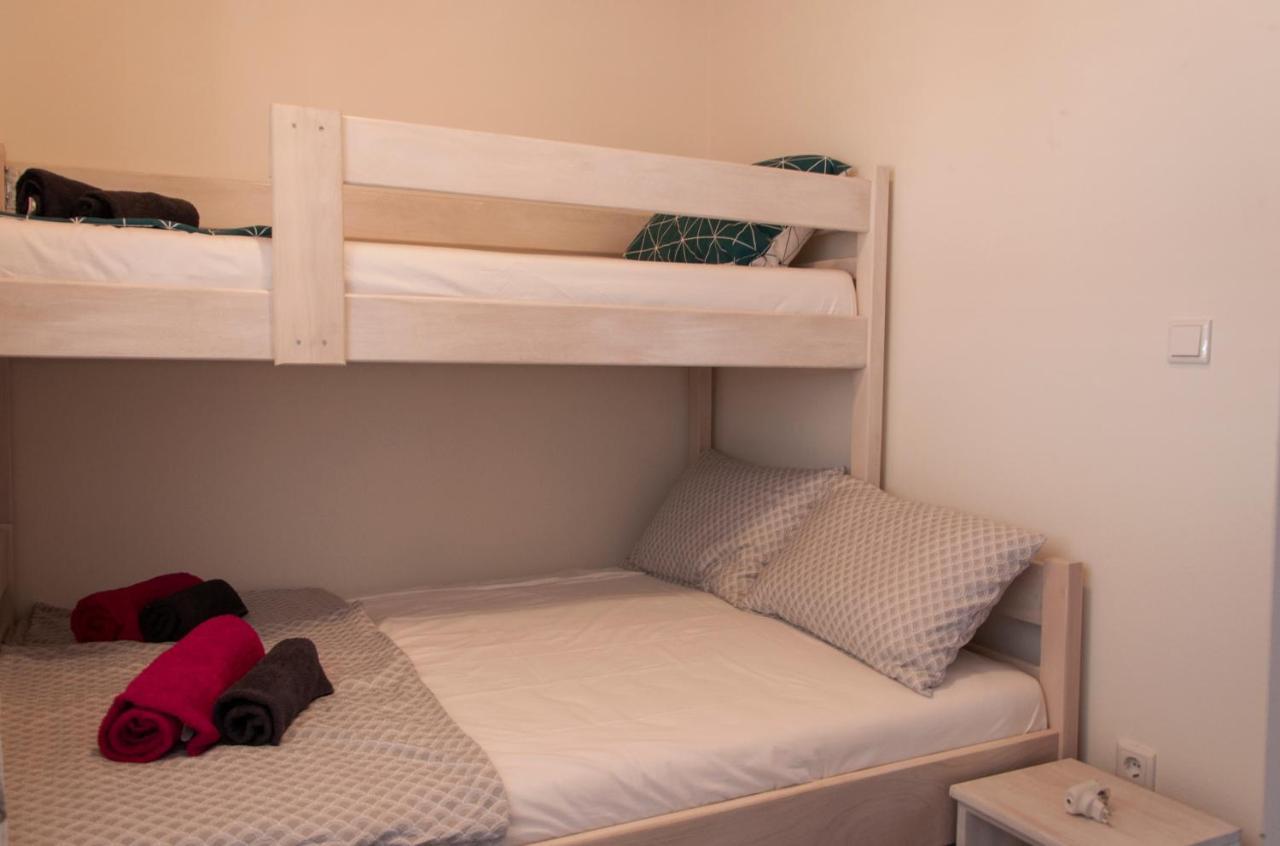Domus Albus Apartmán Zadar